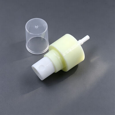 Kleurrijke Mistsproeipomp met Flessen Snelle Levertijd 24/410 20/410 28/410