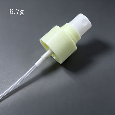 Kleurrijke Mistsproeipomp met Flessen Snelle Levertijd 24/410 20/410 28/410