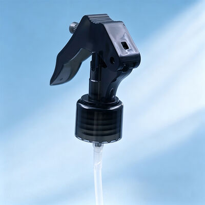 Zoek vergelijkbaar icoon Groothandel Prijs Mini Misty Trigger Sprayer Fine Mist Air Fresh Trigger Sprayer 28 410 24 410 voor Freshener
