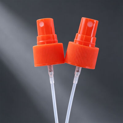 Fabrieksprijs Aangepaste Service 24/410 Fijne Mistspuit voor Spuitpomp