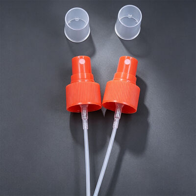 Fabrieksprijs Aangepaste Service 24/410 Fijne Mistspuit voor Spuitpomp