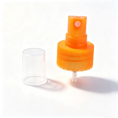 Fijne mist sproeier met schroefdop Chinese mist sproeier in plastic materiaal goede prijs gezicht mist sproeier
