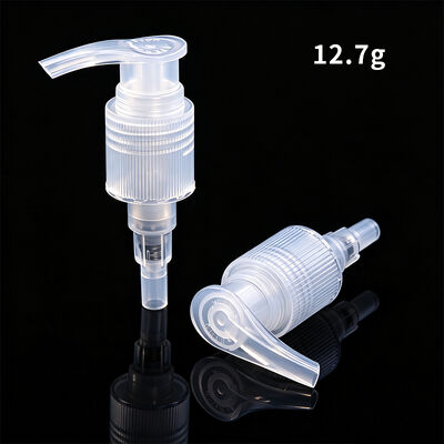 24/415 Aldoorzichtige lotion pomp Plastic shampoo zeep dispenser pomp