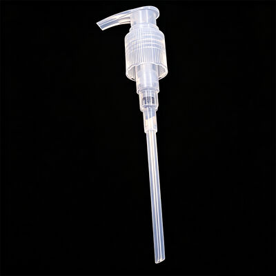 24/415 Aldoorzichtige lotion pomp Plastic shampoo zeep dispenser pomp