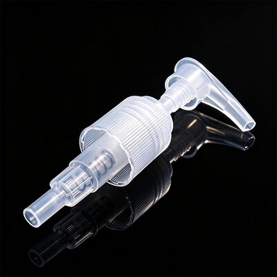 24/415 Aldoorzichtige lotion pomp Plastic shampoo zeep dispenser pomp