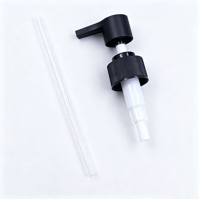 Big Head Lotion Pump Dispenser 24/410 28/410 Kleur aangepast