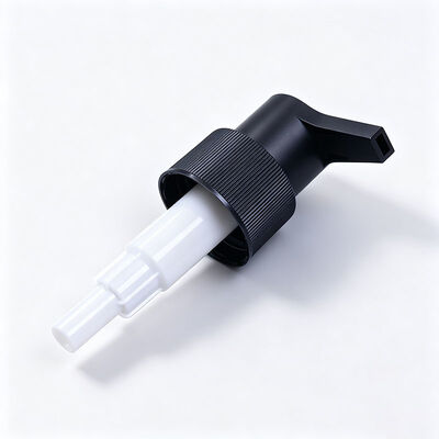 Big Head Lotion Pump Dispenser 24/410 28/410 Kleur aangepast