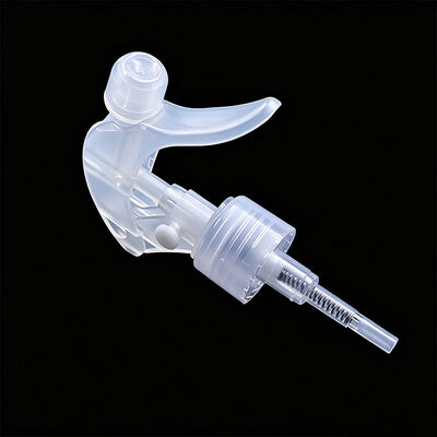 24mm 28mm grote muis trigger spray pistool met 200ml PET fles