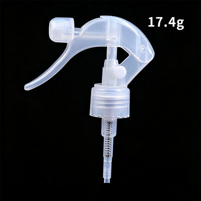 24mm 28mm grote muis trigger spray pistool met 200ml PET fles