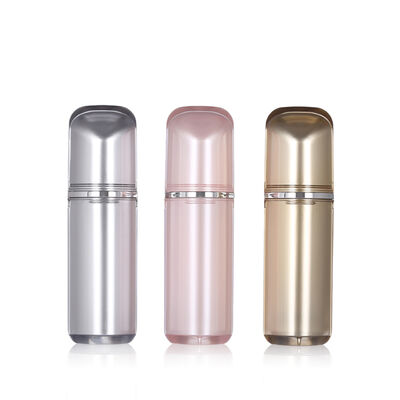 Fabrieksprijs 30 ml MAS cosmetische fles luchtloos Plastic cosmetische fles luchtloos