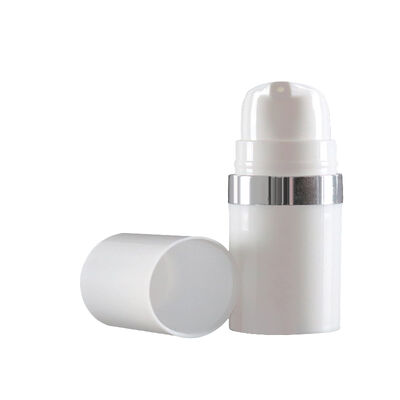 Kleine Volume Cosmetische Fles Lotion Proef Fles Lotion Proef Fles5 10 15 ml