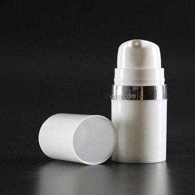 Kleine Volume Cosmetische Fles Lotion Proef Fles Lotion Proef Fles5 10 15 ml