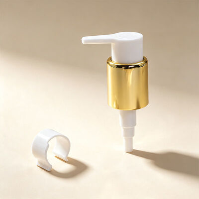 24/410 Metal Oliepomp ESSENTIËLE OLIEPOMP Vloeistofdispenser Met Clip Crème Pomp Voor Handen Wassen