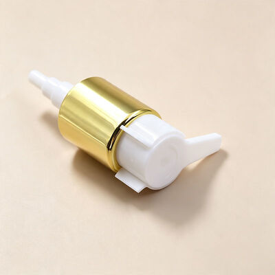 24/410 Metal Oliepomp ESSENTIËLE OLIEPOMP Vloeistofdispenser Met Clip Crème Pomp Voor Handen Wassen