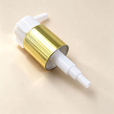 24/410 Metal Oliepomp ESSENTIËLE OLIEPOMP Vloeistofdispenser Met Clip Crème Pomp Voor Handen Wassen