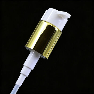 24/410 Metal Oliepomp ESSENTIËLE OLIEPOMP Vloeistofdispenser Met Clip Crème Pomp Voor Handen Wassen
