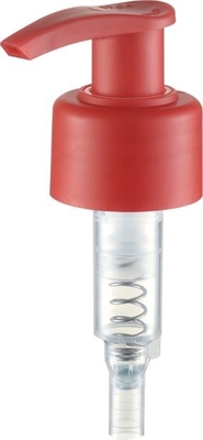 Vloeibare de Automaatpomp 24 van de Zeeplotion 28 410 met Plastic OEM van Aluminiumdeksels ODM