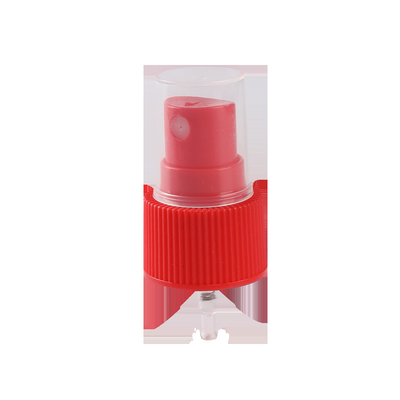 Plastic Fijne de Mistspuitbus 20mm van pp 0.12ml-Dosering met Half GLB