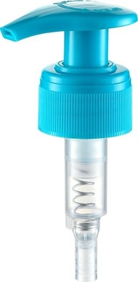 1.2ml plastic van de de Pompvervanging pp van de Zeepautomaat Materiële ODM OEM