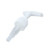 De plastic Pomp van de Schroeflotion voor Kosmetische Flessenoem ODM 1.8cc Dosering
