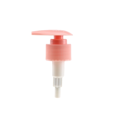 Kleurrijke Schroef 28mm Standaardlotionpomp voor de Verpakking van Automaat