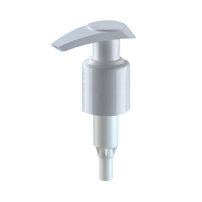 De witte Pomp van de Lotionautomaat, Plastic Vervanging 28/415 OEM van de Zeeppomp