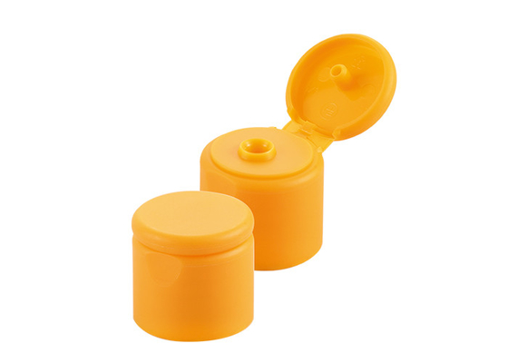 18/410 Plastic pp Materiaal van Schroef Kosmetisch Kroonkurken voor de zorg van de Shampoohand