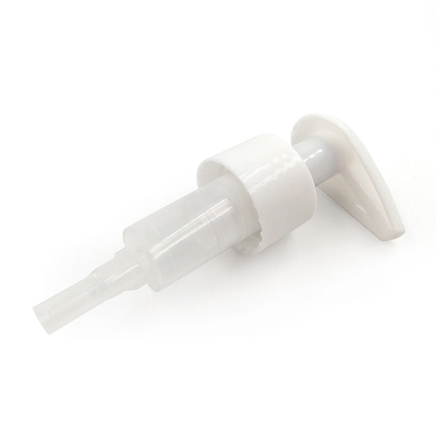 Geribbelde Kraag van 24/415 28/415 de Plastic Lotionpomp voor Plastic Fles