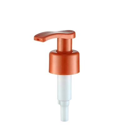 24 28 410 Vloeibare de Lotionpomp van de Zeepautomaat Geen Morserij Kleurrijke OEM ODM