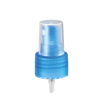 Plastic van de Geribbelde Fijne Mist 18-410 20-410 24-410 de Pompspuitbus van pp