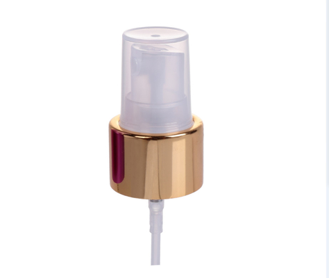 De Mistspuitbus 24/410 van het Morserij niet Plastic Aluminium 0.12cc-Output voor Parfum