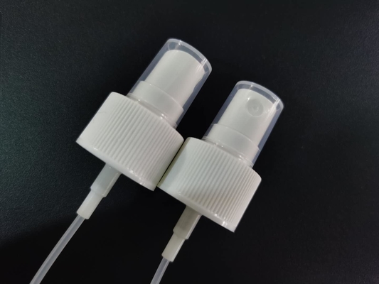 28/410 24/410 Witte Handdruk 0.12ml van de Mistnevel voor Gezichtszorg