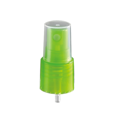 Van het micro- de Fijne Spuitbus Mistwater Materiaal van 18/410 18/415 het Plastic pp SUS 304
