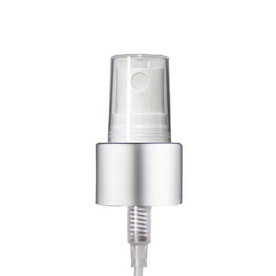 0.12cc vlot Fijn de Strookgoud van de Mistspuitbus voor Parfum Gezichtstoner Fles