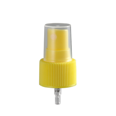 Plastic van de Geribbelde Fijne Mist 18-410 20-410 24-410 de Pompspuitbus van pp