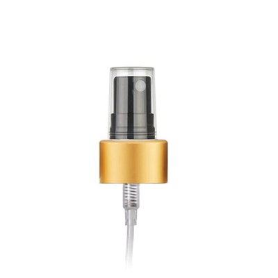 De Mistspuitbus 24/410 van het Morserij niet Plastic Aluminium 0.12cc-Output voor Parfum