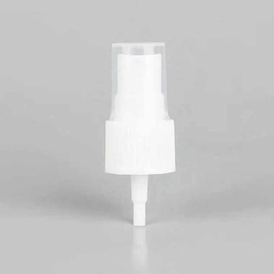 Van de de Mistspuitbus van pp Plastic Fijne Zwarte Witte Kleur 20-410 24-410 28-410