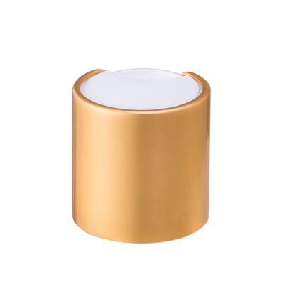 Gouden Schijf Hoogste Kosmetische Kroonkurken 24/410 aluminiumkunststof