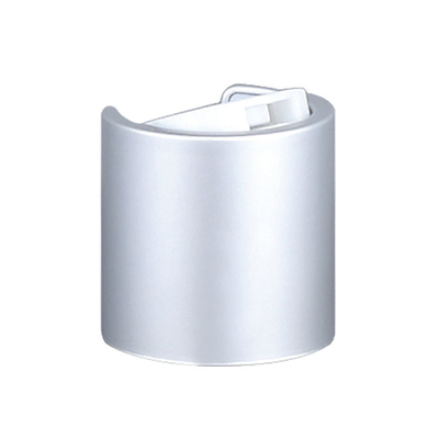ODM Plastic Schroefdeksel, OEM de Hoogste GLB 28/410 Grootte van de Aluminiumschijf