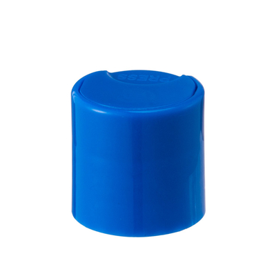 24mm de 28mm Kosmetische Bovenkant van de de persschijf van de Kroonkurkenschroef voor Flessenvloeistof