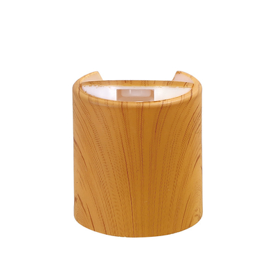 gouden de steen Zilveren houten kleur van schijf hoogste 28 410 Kroonkurken voor schoonheidsmiddel
