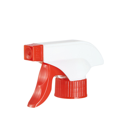 rode Plastic de Pijptrekker van de Waternevel voor Fles 28/410 OEM