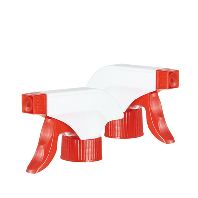 rode Plastic de Pijptrekker van de Waternevel voor Fles 28/410 OEM