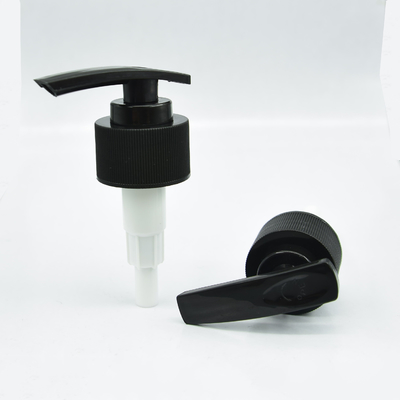 Vloeibare de Lotionpomp van de Zeepschroef voor de Dosering van de Verpakkingsautomaat 1.8ml
