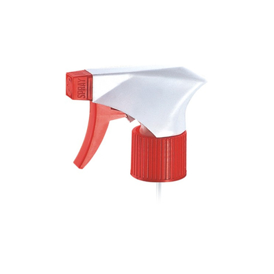 28mm de Plastic Pijp van de Trekkerspuitbus voor Dagelijks Gebruik 28/400 28/415