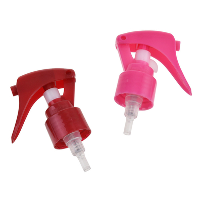 De vlotte Spuitbus 0.5ml van de Aluinpp Plastic Trekker voor Huis het Schoonmaken