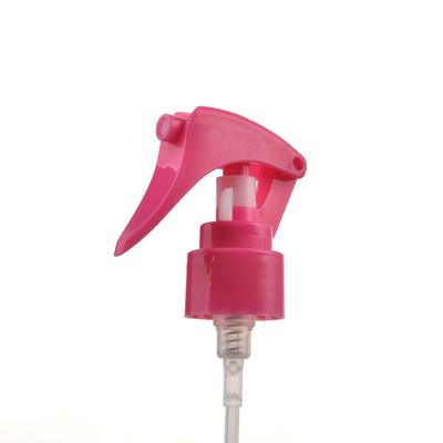 De vlotte Spuitbus 0.5ml van de Aluinpp Plastic Trekker voor Huis het Schoonmaken