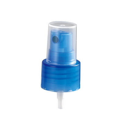 20mm 24mm Fijne de Pomp plastic vlot van de Mistspuitbus met Half GLB