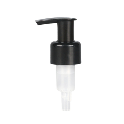 OEM ODM Lotionpomp 24mm, de Buitenpomp van de de Lente plastic automaat