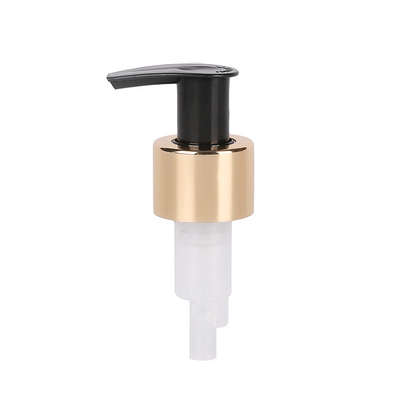 OEM ODM Lotionpomp 24mm, de Buitenpomp van de de Lente plastic automaat